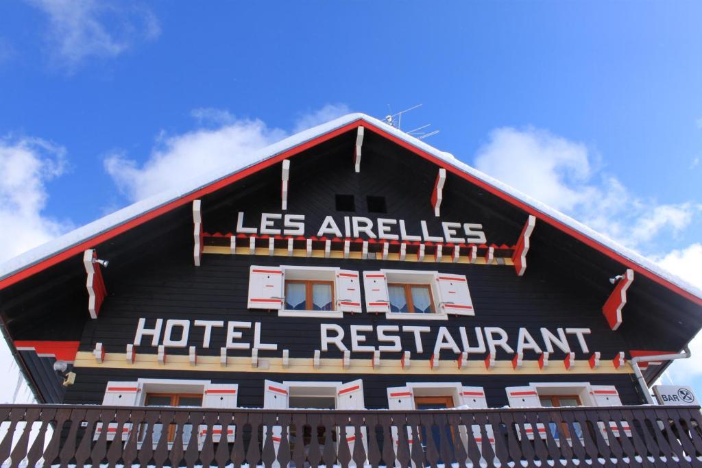 Hotel Chalet Les Airelles Les Carroz d'Araches Exterior photo