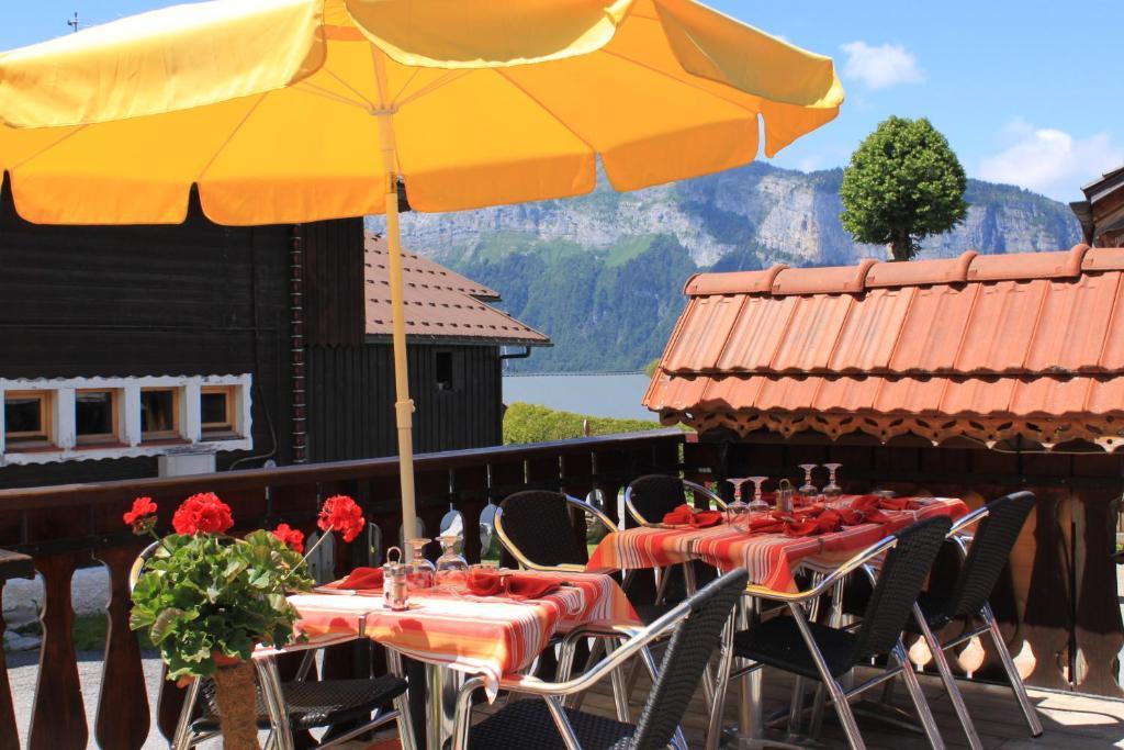 Hotel Chalet Les Airelles Les Carroz d'Araches Exterior photo